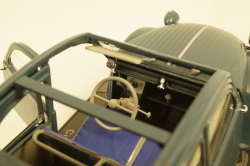 Citroen 2CV AZL 1959, 181485, Norev 1:18