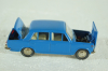 Ваз-2101, А9, голубой,Тантал/Радон 1:43