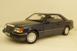Mercedes E-Class 300CE 24V Coupe (C124) 1994, 183882, Norev 1:18