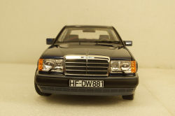 Mercedes E-Class 300CE 24V Coupe (C124) 1994, 183882, Norev 1:18