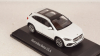 Mercedes GLA H247 digital white, B66961034, Spark 1:43