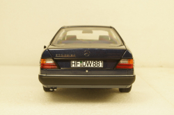 Mercedes E-Class 300CE 24V Coupe (C124) 1994, 183882, Norev 1:18