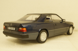 Mercedes E-Class 300CE 24V Coupe (C124) 1994, 183882, Norev 1:18