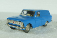 Москвич-433, А5, капот 3 зажима, Тантал/Радон 1:43