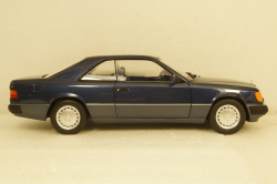 Mercedes E-Class 300CE 24V Coupe (C124) 1994, 183882, Norev 1:18