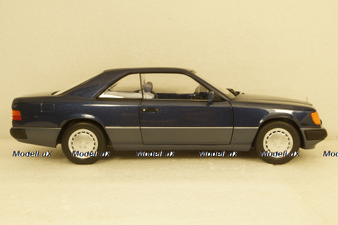 Mercedes E-Class 300CE 24V Coupe (C124) 1994, 183882, Norev 1:18