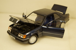 Mercedes E-Class 300CE 24V Coupe (C124) 1994, 183882, Norev 1:18
