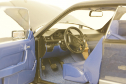 Mercedes E-Class 300CE 24V Coupe (C124) 1994, 183882, Norev 1:18