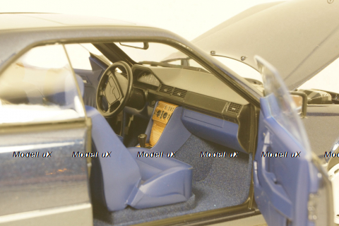 Mercedes E-Class 300CE 24V Coupe (C124) 1994, 183882, Norev 1:18