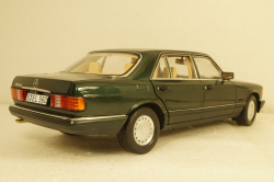 Mercedes S-Class 560SEL (W126) 1989, B66040682, Norev 1:18