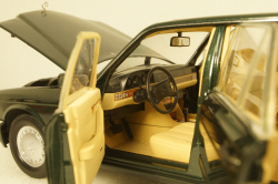 Mercedes S-Class 560SEL (W126) 1989, B66040682, Norev 1:18