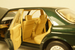 Mercedes S-Class 560SEL (W126) 1989, B66040682, Norev 1:18