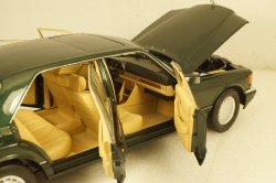 Mercedes S-Class 560SEL (W126) 1989, B66040682, Norev 1:18