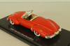 Kurtis Omohundro Roadster 1947, red, EMUS43026A, ESVAL Model 1:43