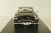Volkswagen Rometsch Lawrence Coupe 1957, black, BOS Models 1:43