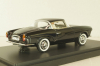 Volkswagen Rometsch Lawrence Coupe 1957, black, BOS Models 1:43