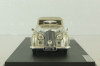 Bentley Park Ward FHC (MK VI) 1950, gold, 43204201, GLM 1:43