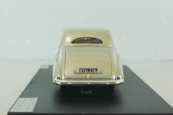 Bentley Park Ward FHC (MK VI) 1950, gold, 43204201, GLM 1:43