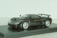 Lotec Sirius 2004, black, BOS Models 1:43 
