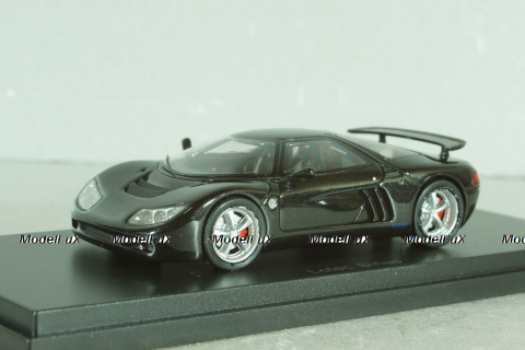 Lotec Sirius 2004, black, BOS Models 1:43 