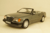 Mercedes E-Class 300CE 24V (A124) Cabriolet Open 1991, B66040685, Norev 1:18
