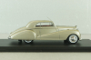 Bentley Park Ward FHC (MK VI) 1950, gold, 43204201, GLM 1:43