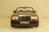 Mercedes E-Class 300CE 24V (A124) Cabriolet Open 1991, B66040685, Norev 1:18