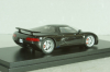 Lotec Sirius 2004, black, BOS Models 1:43 