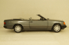 Mercedes E-Class 300CE 24V (A124) Cabriolet Open 1991, B66040685, Norev 1:18