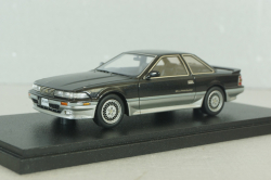  Toyota Soarer 3.0 GT-Limited E-MZ20, grey, PM4315BG, Mark43 1:43