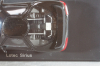 Lotec Sirius 2004, black, BOS Models 1:43 