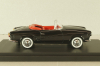 Volkswagen Rometsch Lawrence Cabriolet 1957, black, BOS Models 1:43 