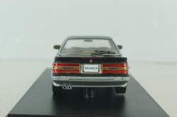  Toyota Soarer 3.0 GT-Limited E-MZ20, grey, PM4315BG, Mark43 1:43