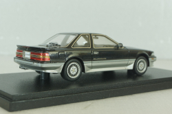  Toyota Soarer 3.0 GT-Limited E-MZ20, grey, PM4315BG, Mark43 1:43