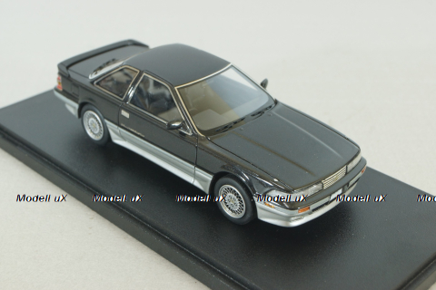  Toyota Soarer 3.0 GT-Limited E-MZ20, grey, PM4315BG, Mark43 1:43