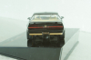 Pontiac Firebird 1982 Black, CLC366N, IXO 1:43