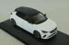 Opel Corsa (E) 2014, white, OC11473, Minichamps 1:43