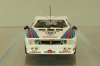 Lancia Rally 037 #1 Tour de Corse 1982, 034A, Vitesse 1:43
