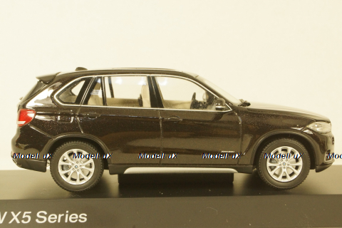 BMW X5 Xdrive F15 2013, 80422318969, Jatoba 1:43