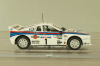 Lancia Rally 037 #1 Tour de Corse 1982, 034A, Vitesse 1:43