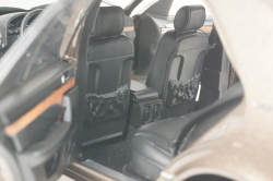 Mercedes S-Class 600SEL (W140) 1994, B66040684, Norev 1:18 