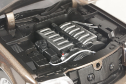 Mercedes S-Class 600SEL (W140) 1994, B66040684, Norev 1:18 