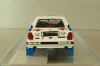Lancia Delta HF Integrale 16V #7 rally Monte Carlo 1990, D.Auriol, 36SM60, Vitesse 1:43