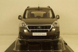 Peugeot Partner 2018, 184894, Norev 1:18