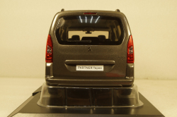 Peugeot Partner 2018, 184894, Norev 1:18