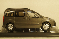 Peugeot Partner 2018, 184894, Norev 1:18