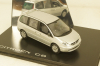 Citroen C8, Norev 1:43 Уценка, без зеркал