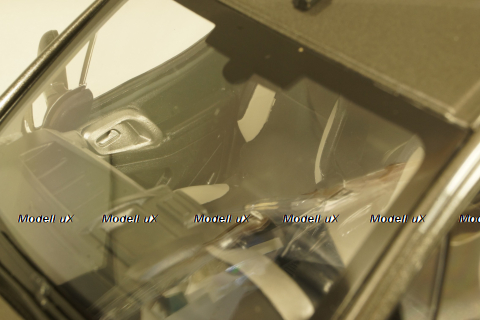 Peugeot Partner 2018, 184894, Norev 1:18