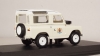 Land Rover 88 Series IIa Station Wagon Ace Ventura When Nature Calls 1995, 86562, Greenlight 1:43
