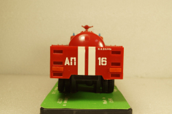 Камаз-53213 пожарный 1994, Арек 1:43